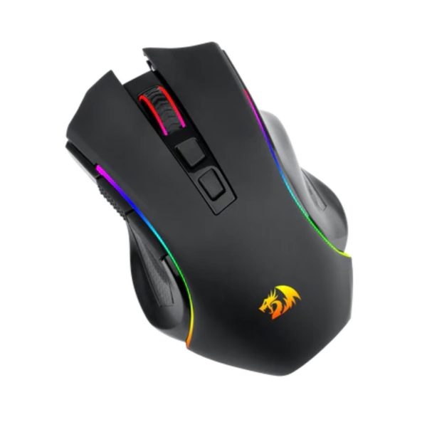 Redragon Griffin M602-KS Wireless gaming mouse - Image 4
