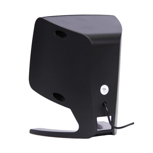 Microlab M-108 Multimedia 2.1 Speaker - Image 5