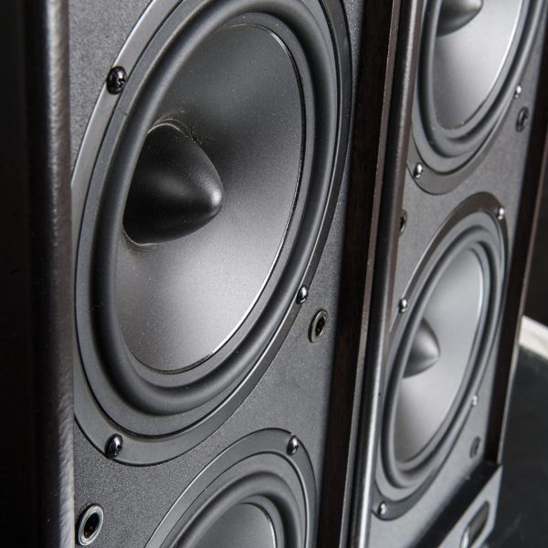 Microlab SOLO 29 2.0 Bluetooth Hi-Fi Monitor Speaker - Image 5