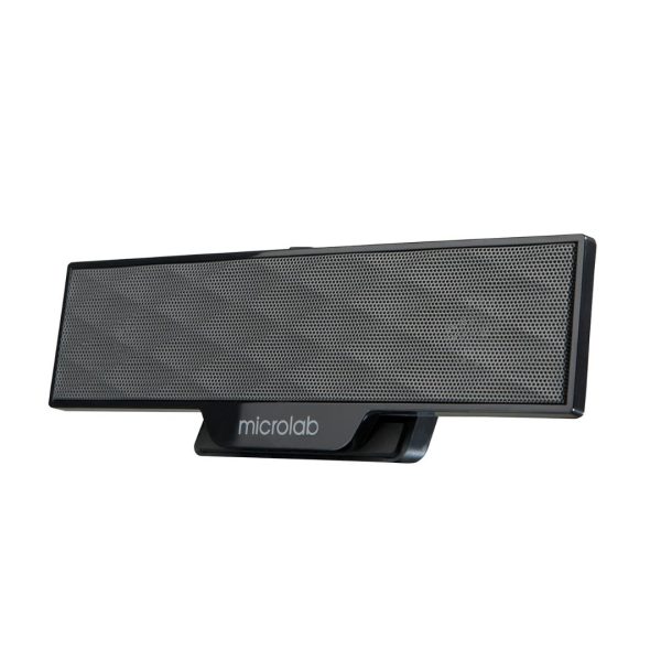 Microlab B51 USB Power Speaker - Image 5