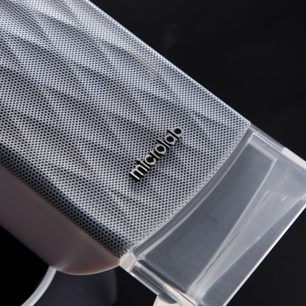 Microlab M300U 2.1 Speaker - Image 5