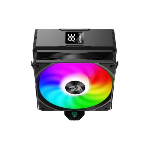 REDRAGON CC-1013 CPU Cooler With Temperature Display - Image 5