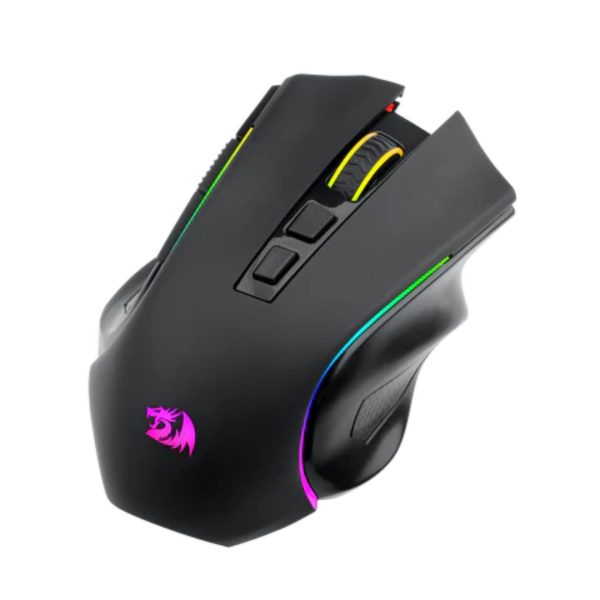 Redragon Griffin M602-KS Wireless gaming mouse - Image 5
