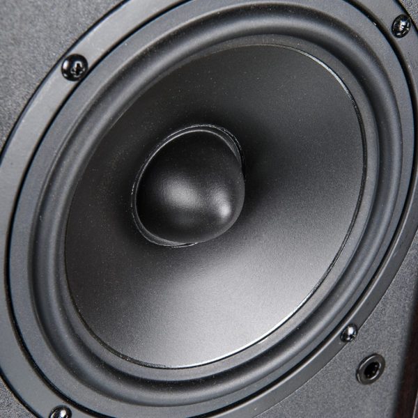 Microlab SOLO 29 2.0 Bluetooth Hi-Fi Monitor Speaker - Image 6