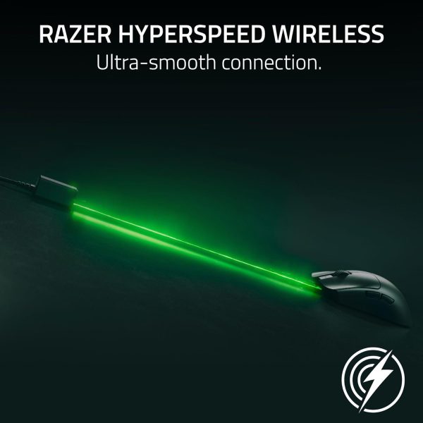 Razer Viper V3 Pro Wireless Esports Gaming Mouse, Black - Image 9
