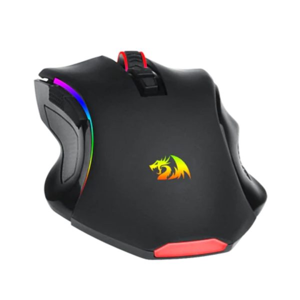 Redragon Griffin M602-KS Wireless gaming mouse - Image 7