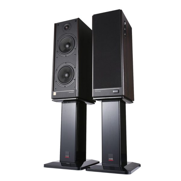 Microlab Solo9C 2.0 High Fidelity Floor Stereo Speaker - Image 9