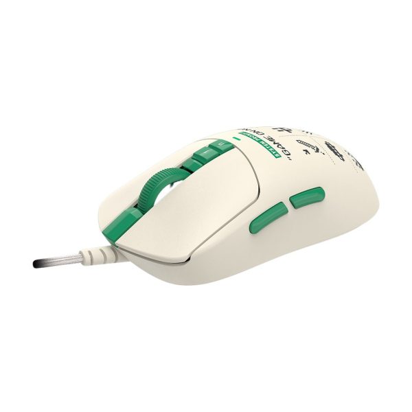 A4tech Bloody W72 ULTRA Wired Gaming Mouse - Image 12