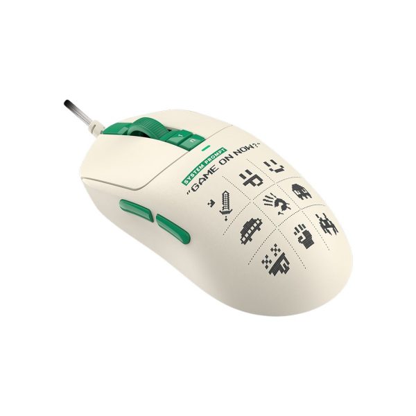 A4tech Bloody W72 ULTRA Wired Gaming Mouse - Image 13