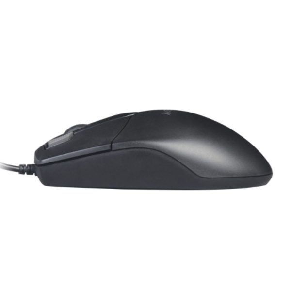 A4TECH OP-730D 2X Click Optical Wired Mouse - Image 4