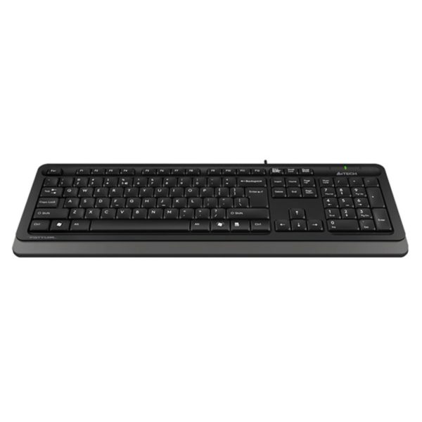 A4TECH FK10 Fstyler Wired Keyboard - Image 10