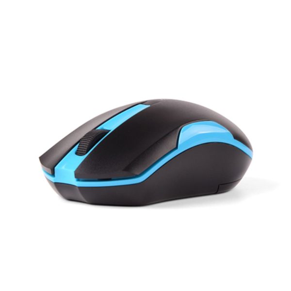 A4TECH G3-200N V-TRACK Wireless Mouse - Image 3