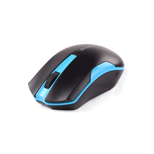 A4TECH G3-200N V-TRACK Wireless Mouse - Image 2