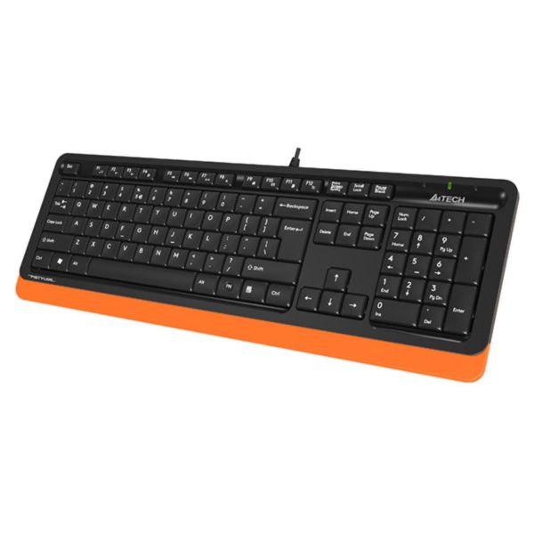 A4TECH FK10 Fstyler Wired Keyboard - Image 7