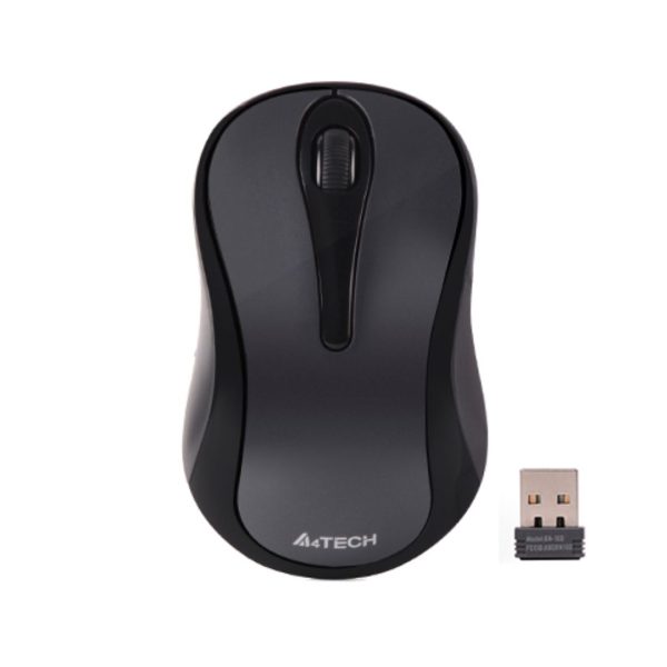 A4TECH G3-280N Wireless Mouse