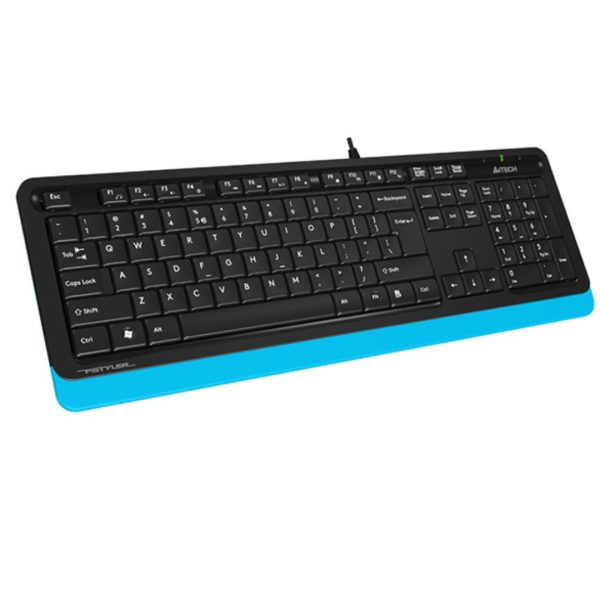 A4TECH FK10 Fstyler Wired Keyboard - Image 4