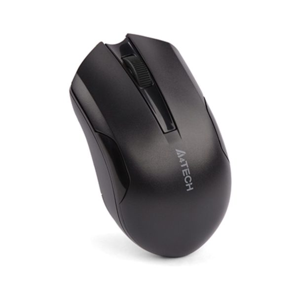 A4TECH G3-200N V-TRACK Wireless Mouse - Image 14