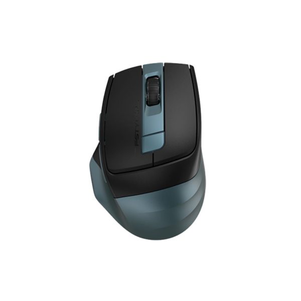A4TECH FB35C Fstyler Dual Mode Recharegable Bluetooth & 2.4G Wireless Mouse - Image 8