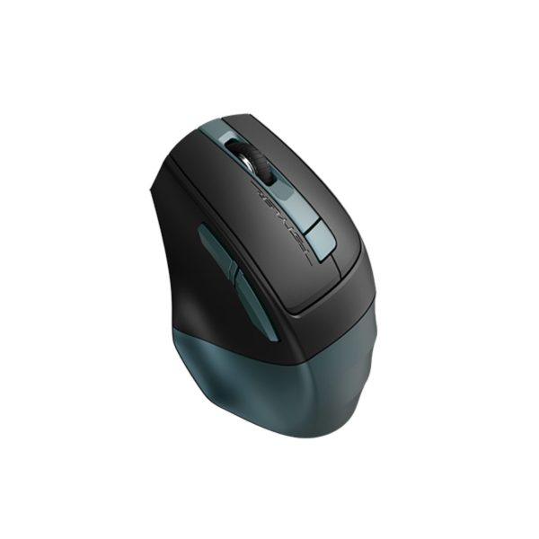 A4TECH FB35C Fstyler Dual Mode Recharegable Bluetooth & 2.4G Wireless Mouse - Image 5