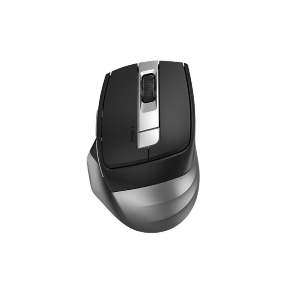 A4TECH FB35C Fstyler Dual Mode Recharegable Bluetooth & 2.4G Wireless Mouse