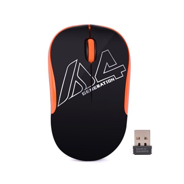A4TECH G3-300N V-Track Wireless Mouse - Image 6