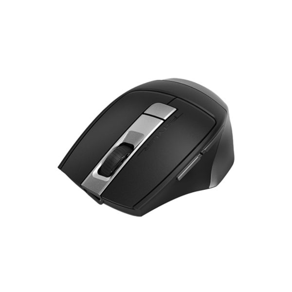 A4TECH FB35C Fstyler Dual Mode Recharegable Bluetooth & 2.4G Wireless Mouse - Image 4