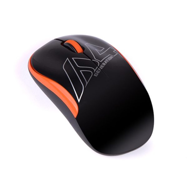 A4TECH G3-300N V-Track Wireless Mouse - Image 5