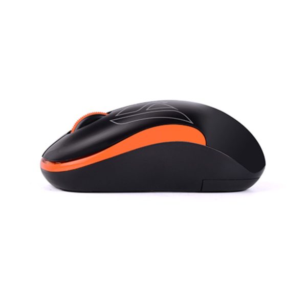 A4TECH G3-300N V-Track Wireless Mouse - Image 4