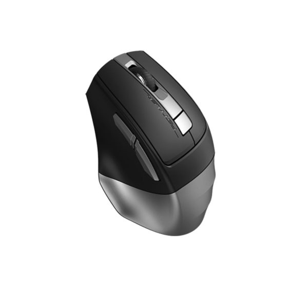 A4TECH FB35C Fstyler Dual Mode Recharegable Bluetooth & 2.4G Wireless Mouse - Image 2