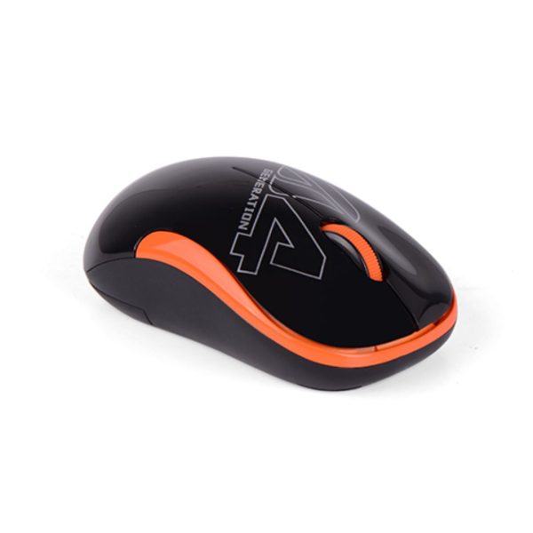 A4TECH G3-300N V-Track Wireless Mouse - Image 3