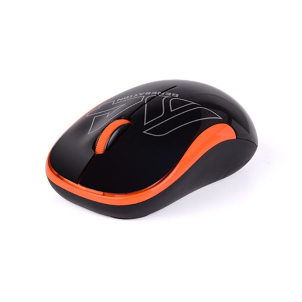 A4TECH G3-300N V-Track Wireless Mouse - Image 2