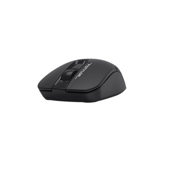 A4TECH FB12 Fstyler Dual Mode Bluetooth & 2.4GHz Wireless Mouse - Image 5