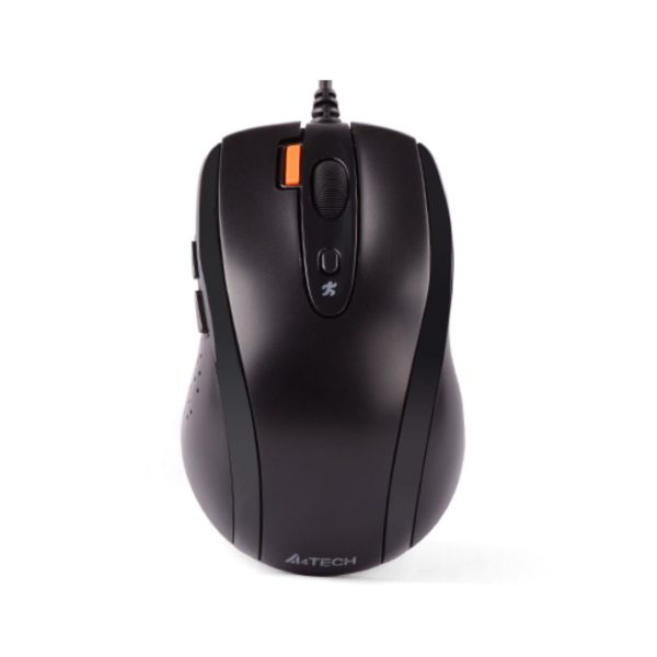 A4TECH N-70FX 7 Button Mouse