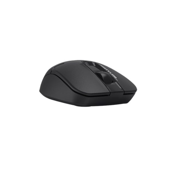 A4TECH FB12 Fstyler Dual Mode Bluetooth & 2.4GHz Wireless Mouse - Image 4