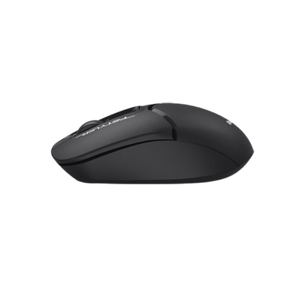 A4TECH FB12 Fstyler Dual Mode Bluetooth & 2.4GHz Wireless Mouse - Image 3