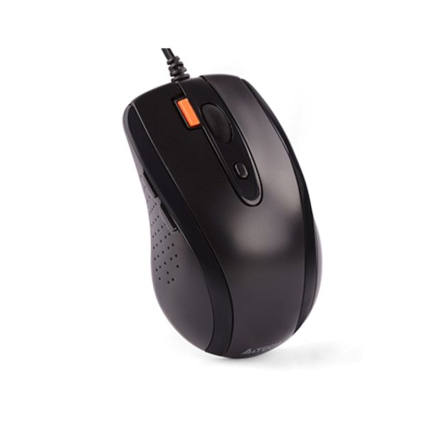 A4TECH N-70FX 7 Button Mouse - Image 4