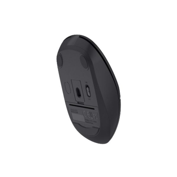 A4TECH FB12 Fstyler Dual Mode Bluetooth & 2.4GHz Wireless Mouse - Image 2