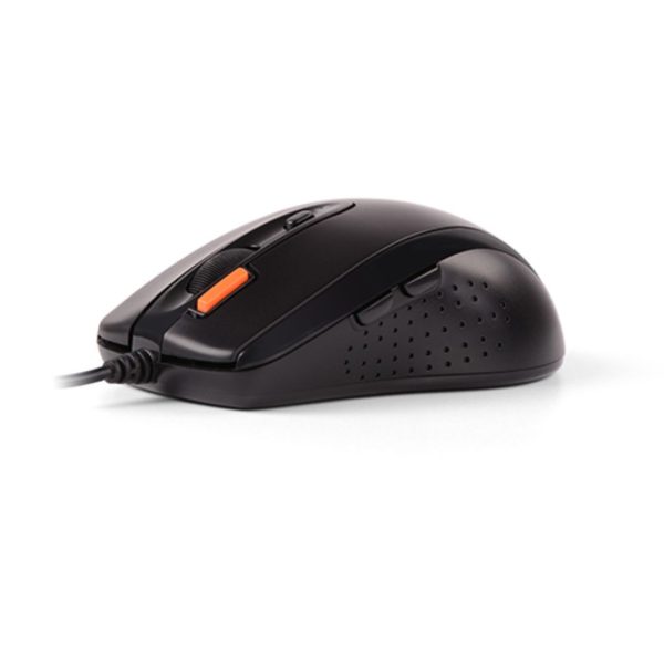 A4TECH N-70FX 7 Button Mouse - Image 3