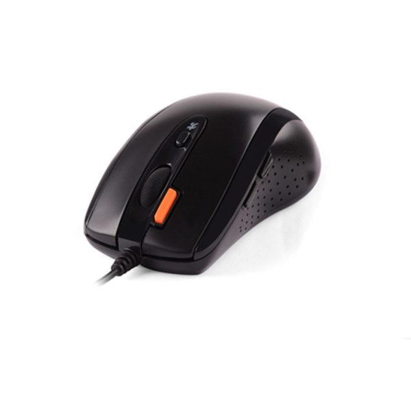 A4TECH N-70FX 7 Button Mouse - Image 2