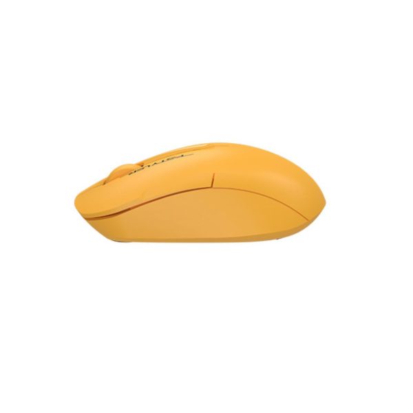 A4TECH Fstyler FG15C Air2 Dual-Mode Rechargeable Wireless Mouse - Image 9
