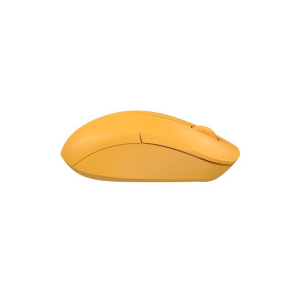 A4TECH Fstyler FG15C Air2 Dual-Mode Rechargeable Wireless Mouse - Image 8