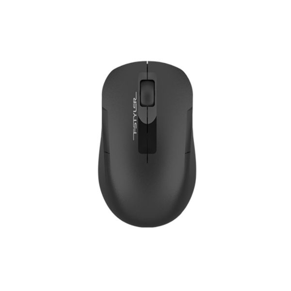 A4TECH Fstyler FG15C Air2 Dual-Mode Rechargeable Wireless Mouse