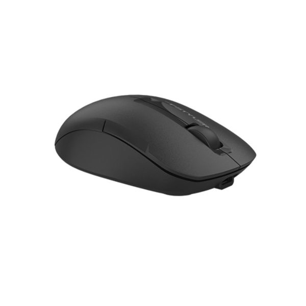 A4TECH Fstyler FG15C Air2 Dual-Mode Rechargeable Wireless Mouse - Image 6