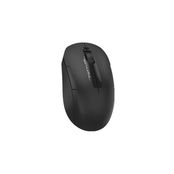 A4TECH Fstyler FG15C Air2 Dual-Mode Rechargeable Wireless Mouse - Image 3