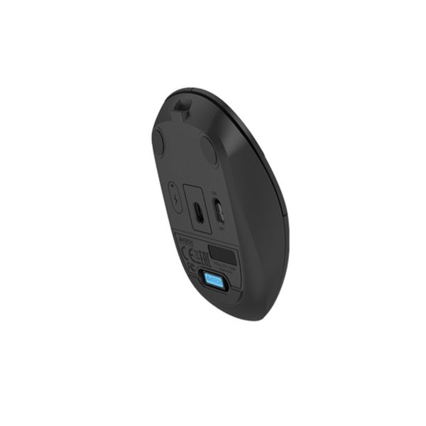 A4TECH Fstyler FG15C Air2 Dual-Mode Rechargeable Wireless Mouse - Image 2