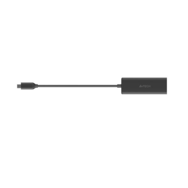 A4Tech DST-40C 4-In-1 Type-C Docking Station - Image 2