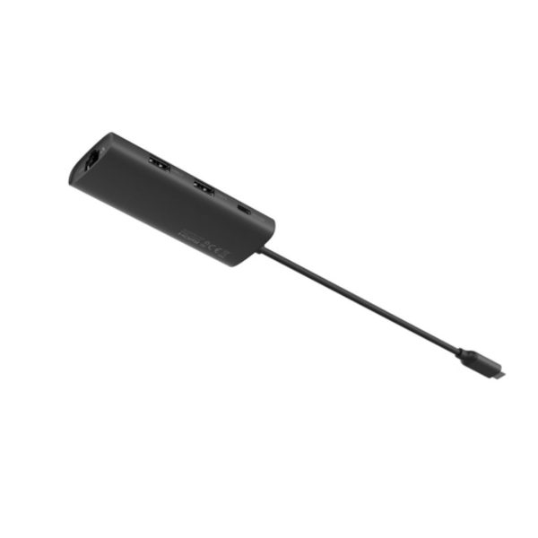 A4Tech DST-80C 8-In-1 Type-C Docking Station - Image 4