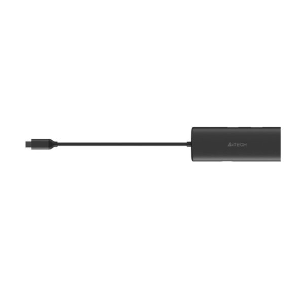 A4Tech DST-80C 8-In-1 Type-C Docking Station - Image 3