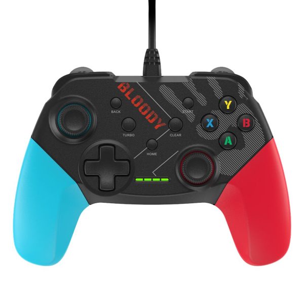 A4TECH Bloody GP30 USB Gaming Controller - Image 5