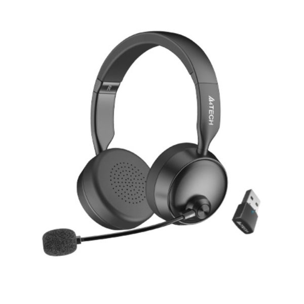 A4tech BH235 Fstyler Wireless Headphone